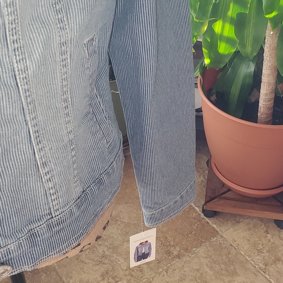 Denim Jacket - Picture 3 of 9